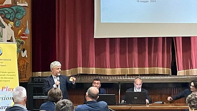 Trapani, le start-up arrivano a scuola con il 