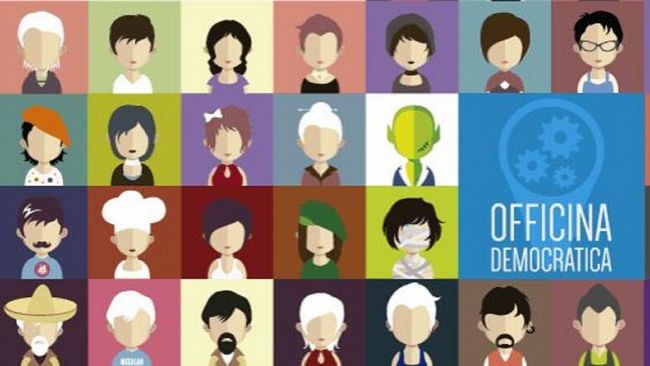 Officina civica 2024, riunione sulla situazione della raccolta dei rifiuti