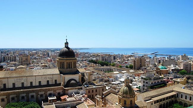 Marsala, dall’11 al 22 marzo verrà rifatto il manto bituminoso in alcune strade del centro