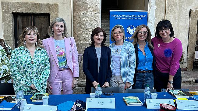 Partanna, Ciclo prevenzione: convegno sulla endometriosi e presentazione del libro “Avevo un Fuoco dentro”