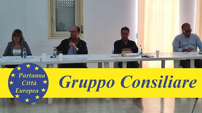 Consiglio comunale con punto all'odg richiesto della minoranza