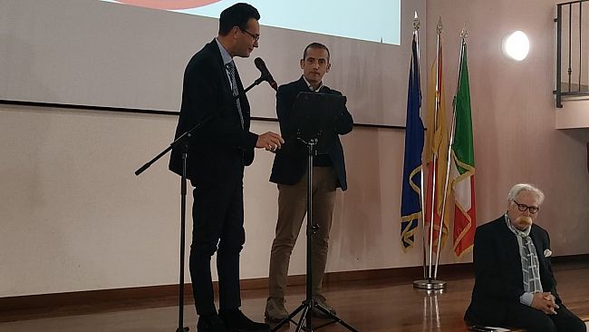 Mazara, Amministrative, i consiglieri comunali del M5S Billardello e Pipitone a sostegno di Cristaldi 