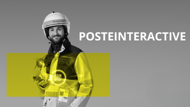 Poste Italiane: arriva anche in Provincia di Trapani Posteinteractive