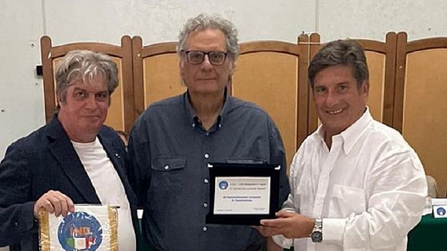 A Castelvetrano la festa del calcio trapanese, premiate le società protagoniste dell'anno agonistico