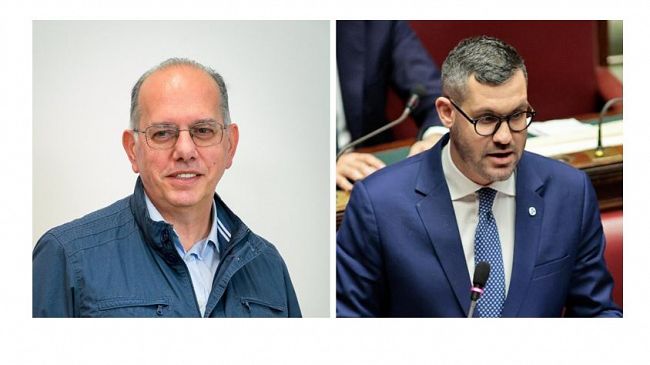 Sicurezza, Azione Trapani: “Il Governo annuncia potenziamenti, ma i dati del suo stesso Ministero dicono il contrario”