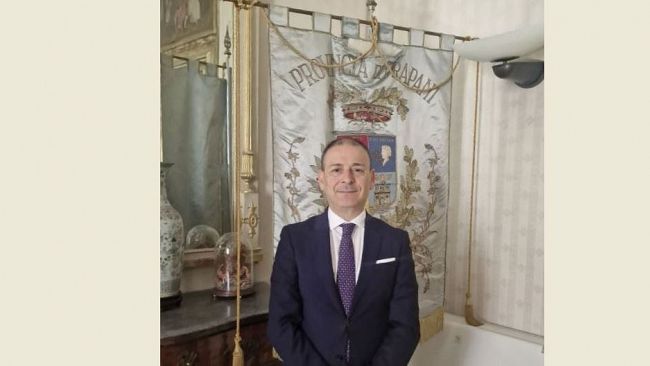 Rilancio dell'Ente e nuovo comandante della Polizia provinciale, la svolta nel trapanese