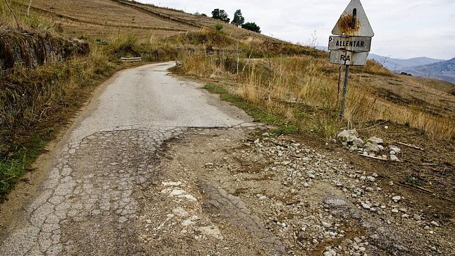 Obiettivo Città: mozione per investimenti sulle strade interpoderali e sulle aree rurali