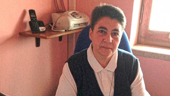 Pantelleria, è venuta a mancare suor Serafina Pungitore 