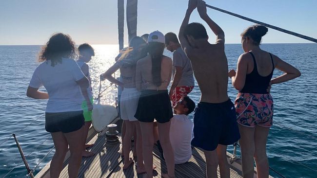 Ultime della sera: ”L’anno scolastico volge al termine…verso dove andremo?”