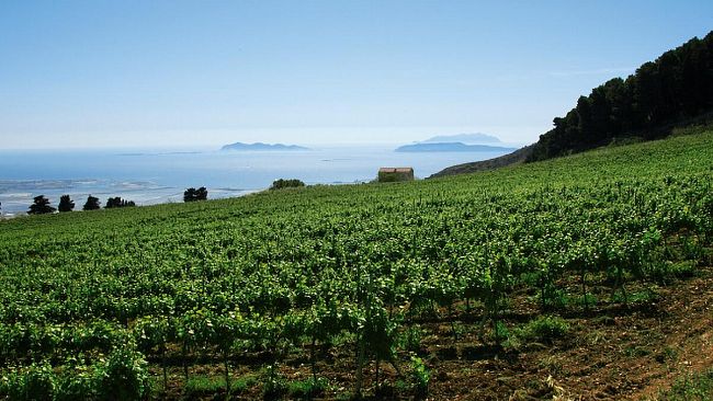 Borgo Divino in Tour: ad Erice, nel mese di ottobre, la tappa del 2024