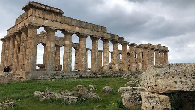Selinunte, due concerti al tramonto e un focus sulle narrazioni