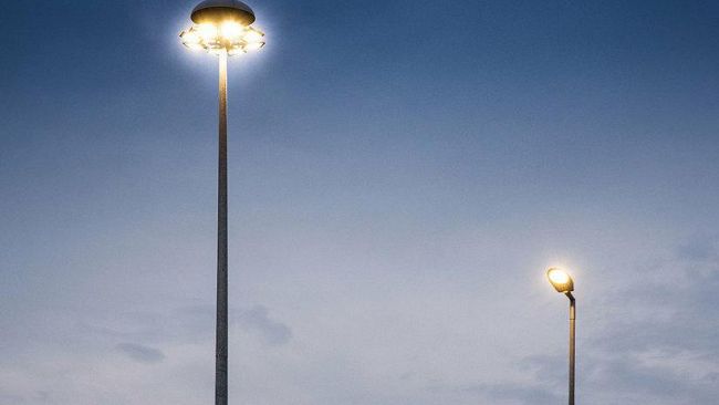 Paceco, arriva l’illuminazione a Led in altre quindici strade