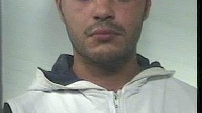 Arrestato extracomunitario corriere della droga