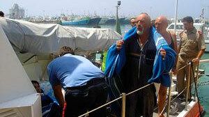 Processo “Thetis”: condannati i due comandanti delle navi coinvolte nell’incidente