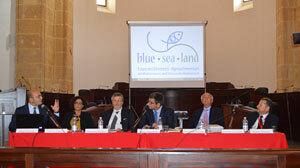“Blue Sea Land”, Vancheri: Distretto Pesca-Cosvap modello di cooperazione nel Mediterraneo allargato