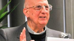 Mazara, due giorni d’incontri con Padre Bartolomeo Sorge