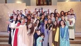 Appuntamenti di domani in Diocesi