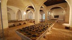 FAVIGNANA – Tripadvisor assegna all’Ex Stabilimento Florio il Certificato di Eccellenza 2014