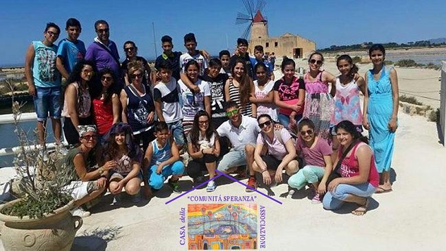 Casa della comunità Speranza cerca giovani laureati nel ruolo di Educatore per il sostegno scolastico