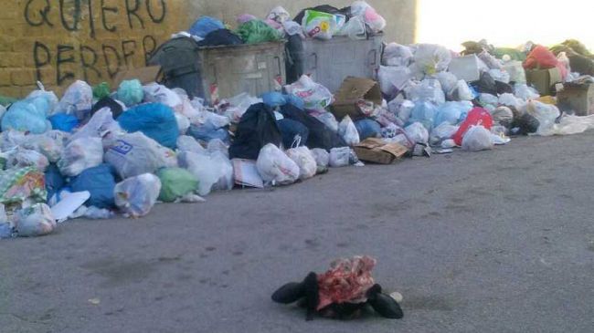 Emergenza Rifiuti, Cristaldi attacca la Regione e se la prende pure coi sindacati ed i lavoratori della Belice Ambiente