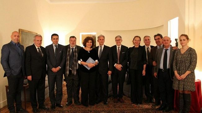 Distretto Pesca, dal Nordafrica con un ricco portafoglio di contratti