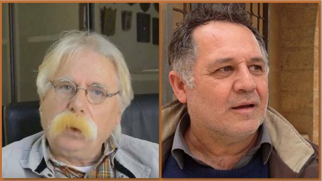 Il sindacalista Donato Giglio processato per “disturbo” al sindaco Nicola Cristaldi