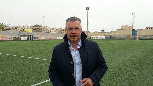 Mazara Calcio, in Eccellenza oppure in Serie D? I tifosi sognano. Franzone: “vorrei fare un regalo alla Città”.