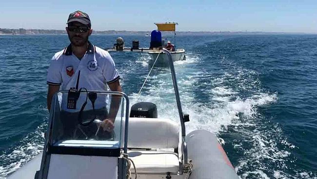 Mazara, soccorse due unità da diporto ed elevate sanzioni per navigazione sotto costa