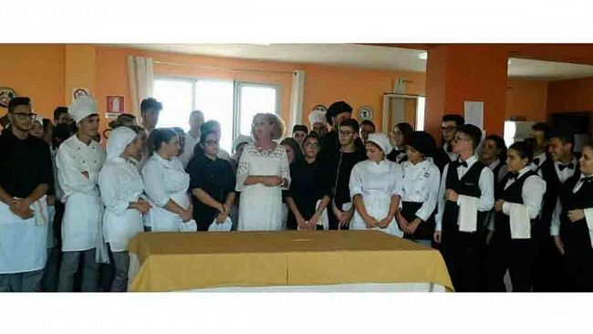 Mazara, qualifica per gli allievi dell’istituto “Francesco Ferrara”