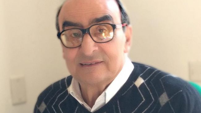 Calatafimi Segesta, Il prof. Antonino Accardo si candida a sindaco della Città