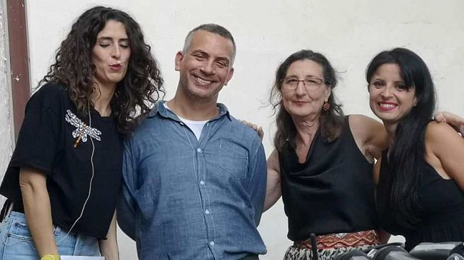 Comunità “Casa dei Giovani”, Successo per il reading teatrale “Zone d’Ombra” sui temi della mafia e sue connessioni con il traffico della droga