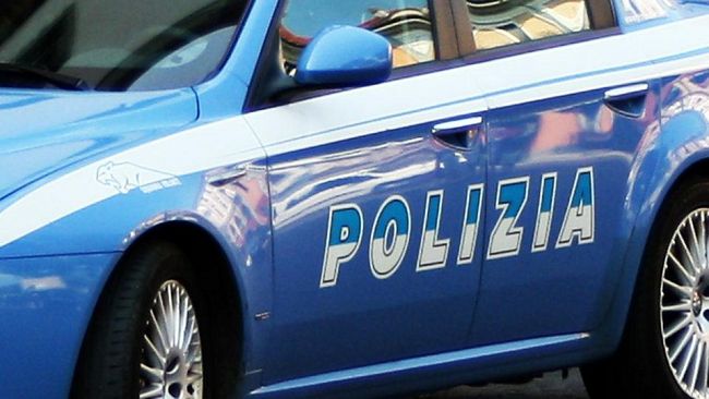 Operazione antidroga della Polizia a Mazara Due: sequestrate una pistola giocattolo, marijuana e hashish