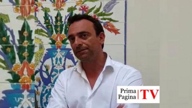 Mazara, Progetto Reinventer Italia-Tunisia, gli esperti scelti sono Fabio Roccuzzo e Concetto Cutugno