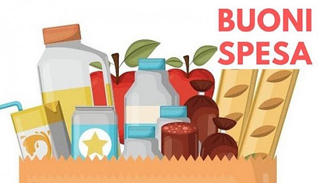 Marsala, riapertura dei termini presentazione istanze degli esercizi commerciali per l’accettazione di buoni spesa elettronici
