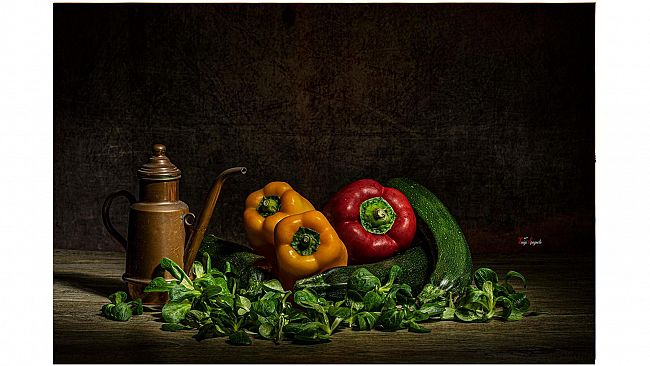 Mazara, contest “La foto della settimana”: ecco lo scatto vincente