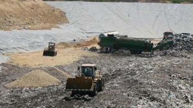 Il Comune di Campobello ottiene il finanziamento per la messa in sicurezza della vecchia discarica