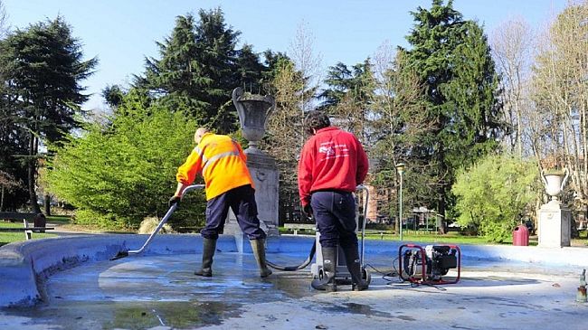 Il Comune non ha ancora pubblicato i bandi per i cantieri. Perricone lancia l’allarme si rischia di perdere il lavoro per 140 disoccupati.