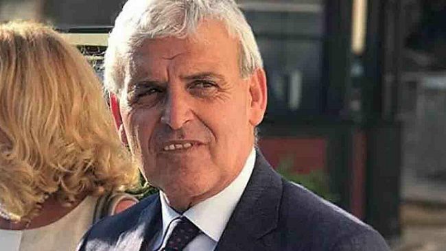 L’on. Stefano Pellegrino fra gli indagati dell’operazione “Mafiabet”