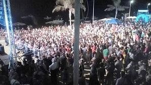 Successo a Petrosino per F.E.S.T.A. e i Marta Sui Tubi