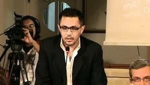 Nota del presidente di Telesud Massimo Marino sulla vicenda di Rino Giacalone