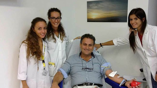 Avis: venerdì 2 Ottobre prossimo giornata di raccolta