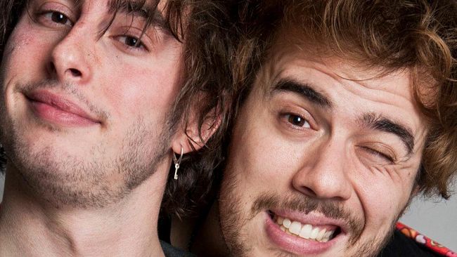 Annullato e rinviato a data da destinarsi a Marsala lo spettacolo de “I Panpers”