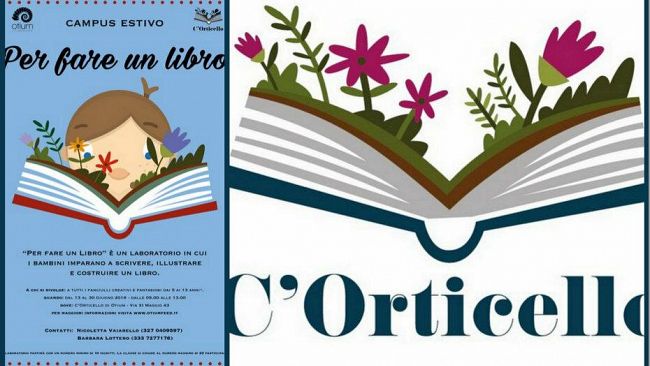 Marsala. Otium presenta: “C’Orticello: Coltiviamo la Cultura.”