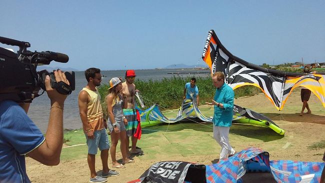 Sereno Variabile: sabato Marsala su Raidue