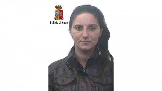 Marsala, Sanna Sebastiana Luisana arrestata dalla Polizia di Stato per evasione