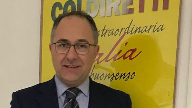 Sport e alimentazione: la Pallacanestro Trapani al mercato Campagna Amica