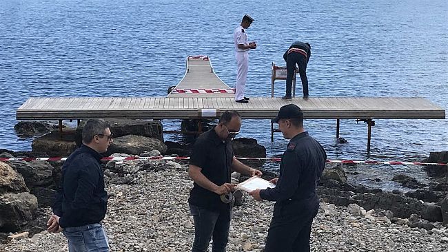 Marettimo, l’autorità Giudiziaria dispone sequestro di pontile