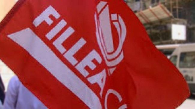 Eletta la segreteria provinciale della Fillea Cgil