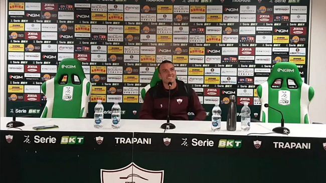 Evacuo: “Un gol particolare dopo il brutto periodo di inizio stagione. Lavoro sodo per dare il mio contributo”