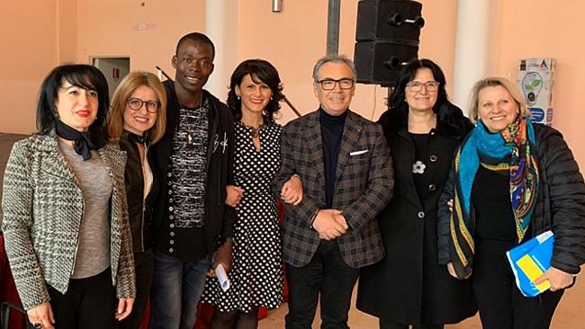 Partanna, convegno all’Istituto “D’Aguirre-Alighieri” per la Giornata della memoria